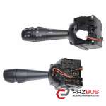 Підрульовий перемикач лівий під ВТФ (новий, аналог) DACIA LOGAN 13-19 (Дачія ЛОГ DACIA LOGAN 2013-2019