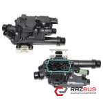 Корпус термостата 1.6HDI (Новый, аналог) PEUGEOT 308 (T9) 13-21