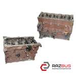 Блок двигателя 2.0HDI (EURO 5) PEUGEOT 5008 2009-2016