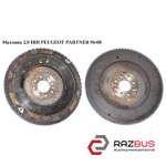 Маховик 2.0 HDI CITROEN BERLINGO M59 2003-2008г