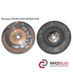 Маховик 2.5D CITROEN JUMPER 1994-2002г