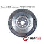  CITROEN JUMPER 1994-2002г