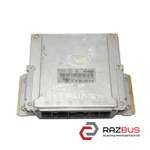 Блок управління двигуном 2.2 CDI MERCEDES-BENZ VITO 638 96-03 (МЕРСЕДЕС Віто 638 MERCEDES VITO 638 1996-2003г