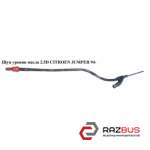  CITROEN JUMPER 1994-2002г