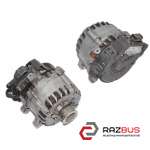 Генератор 1.6 HDI 180A 12V Start / Stop PEUGEOT 5008 09-16 (ПЕЖО 5008) PEUGEOT 5008 2009-2016