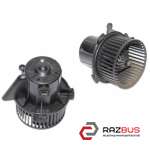 Моторчик печки PEUGEOT 307 2001-2008