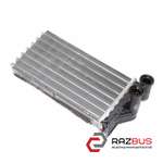 Радіатор печки PEUGEOT 307 01-08 (ПЕЖО 307) PEUGEOT 307 2001-2008