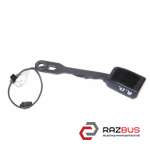 Ответная часть ремня безопасности переднего правого PEUGEOT 307 2001-2008