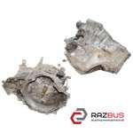 КПП 2.2 MZR-CD 4WD MAZDA CX-7 06-12 (МАЗДА CX-7) MAZDA CX-7 2006-2012