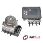 Блок ABS SKODA OCTAVIA A7 2013-2020 (ШКОДА Октавія А7) SKODA OCTAVIA A7 2013-2020