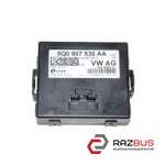 Блок електронний Gateway SKODA OCTAVIA A7 2013-2020 (ШКОДА Октавія А7) SKODA OCTAVIA A7 2013-2020