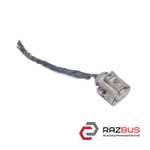 Фішка, розєм клапана EGR 1.5 DCI RENAULT KANGOO 08-12 (Рено КАНГО) RENAULT KANGOO 2008-2012