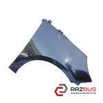 Крило переднє праве 12-RENAULT SCENIC 12-15 (РЕНО Сценік) RENAULT SCENIC 2009-2015