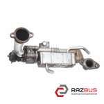 Радиатор рециркуляции ОГ 2.2 MZR-CD MAZDA CX-7 2006-2012