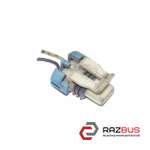 Фішка, розєм 2 піна компресора кондиціонера CHEVROLET AVEO (T300) 2011-2016 (ШЕ CHEVROLET AVEO (T300) 2011-2016