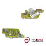 Плата ключа 3 кнопки CITROEN C4 GRAND PICASSO 06-13