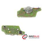 Плата ключа 2 кнопки PEUGEOT PARTNER 08-18 (Пежо ПАРТНЕР) PEUGEOT PARTNER B9 2008-2025г