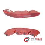 Фонарь в бампер правый AUDI Q3 2011-2018