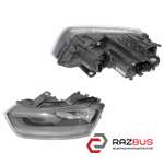 Фара ліва (дефектна) AUDI Q3 2011-2018 AUDI Q3 2011-2018