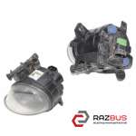 Фара противотуманная правая AUDI Q3 2011-2018