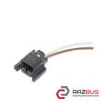 Фішка, розєм протитуманної фари 2 піни AUDI Q3 2011-2018 AUDI Q3 2011-2018