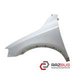 Крыло переднее левое (Дефект) Citroen Berlingo B9 (Ситроен Берлинго) 2008-2018