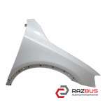 Крило переднє праве AUDI Q3 2011-2018 AUDI Q3 2011-2018