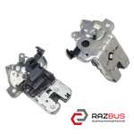 Замок крышки багажника электрический 4 пина AUDI Q3 2011-2018