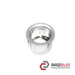 Декоративна накладка кнопки Start Stop хром RENAULT SCENIC 09-15 (Рено Сценік) RENAULT SCENIC 2009-2015