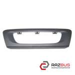 Накладка (рамка) магнитолы RENAULT SCENIC 2009-2015