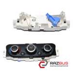 Блок управління пічкою з кондиціонером RENAULT SCENIC 09-15 (РЕНО Сценік) RENAULT SCENIC 2009-2015