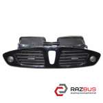 Дефлектор повітря з торпеди RENAULT SCENIC 09-15 (РЕНО Сценік) RENAULT SCENIC 2009-2015