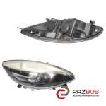 Фара права 12-Англ. RENAULT SCENIC 12-15 (РЕНО СЦЕНІК) RENAULT SCENIC 2009-2015