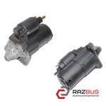 Стартер 1.5 DCI RENAULT SCENIC 09-15 (РЕНО Сценік) RENAULT SCENIC 2009-2015