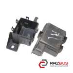 Корпус блоку запобіжників дві частини RENAULT SCENIC 09-15 (РЕНО Сценік) RENAULT SCENIC 2009-2015