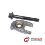 Кронштейн кріплення форсунок 1.5 DCI з болтом RENAULT SCENIC 09-15 (РЕНО Сценік) RENAULT SCENIC 2009-2015