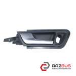 Внутрішня передня ліва ручка двері AUDI Q5 2008-2017 AUDI Q5 2008-2017