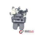 Замок крышки багажника электрический AUDI Q5 2008-2017