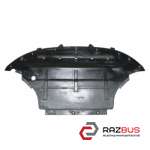 Защита под двигатель пластик (Дефект) AUDI Q5 2008-2017