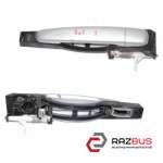 Ручка двери наружняя задняя правая PEUGEOT 307 2001-2008