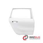 Дверка задня права CITROEN C4 GRAND PICASSO 13-18 (СІТРОЕН С4 ГРАНД ПІКАССО) CITROEN C4 GRAND PICASSO 2013-2018