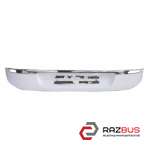 Накладка крышки багажника CITROEN C4 GRAND PICASSO 2013-2018