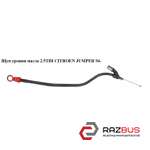  CITROEN JUMPER 1994-2002г