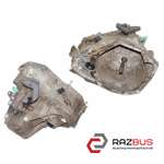 КПП 1.5 DCI 6-ступ. 4х4 DACIA DUSTER 10-17 (Дачія ДАСТЕР) DACIA DUSTER 2010-2017