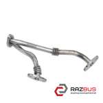 Трубка обратки масла з турбіни 2.2 CDI Bi-Turbo MERCEDES-BENZ SPRINTER (906) 06 MERCEDES SPRINTER 2006-2025г