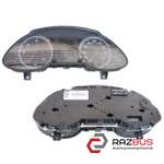 Панель приборов 2.0TDI в милях AUDI Q5 2008-2017