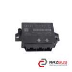 Блок управления парктроником AUDI Q5 2008-2017