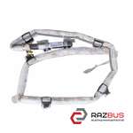 Подушка безопасности боковая правая AUDI Q5 2008-2017