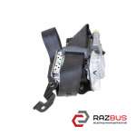 Ремень безопасности электрический левый AUDI Q5 2008-2017