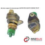 Датчик швидкості (спідометра) 2.0 HDI PEUGEOT EXPERT 95-07 (ПЕЖО ЕКСПЕРТ) CITROEN JUMPY II 2004-2006г